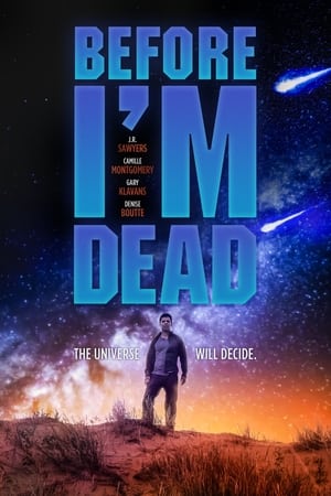 watch Before I'm Dead
