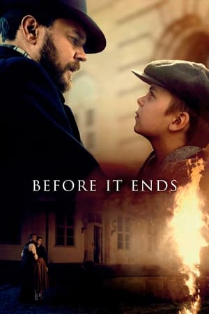 Before It Ends watch Before It Ends