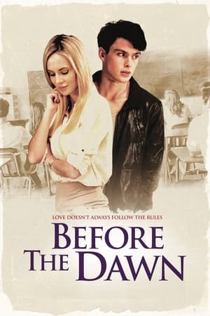 Before the Dawn watch Before the Dawn