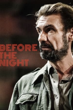 Before the Night watch Before the Night
