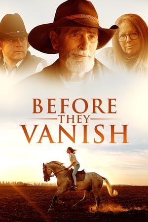 Before They Vanish watch Before They Vanish