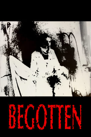 Begotten watch Begotten