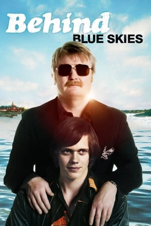 watch Behind Blue Skies