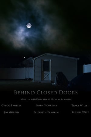 Behind Closed Doors watch Behind Closed Doors