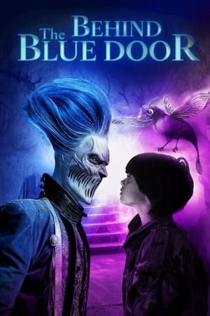watch Behind the Blue Door