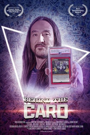 Behind the Card watch Behind the Card