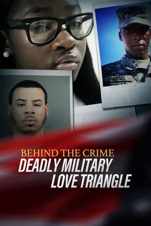 Behind the Crime: Deadly Military Love Triangle watch Behind the Crime: Deadly Military Love Triangle