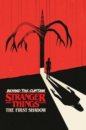 Behind the Curtain: Stranger Things: The First Shadow watch Behind the Curtain: Stranger Things: The First Shadow