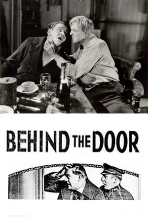 Behind the Door watch Behind the Door