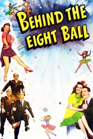 watch Behind the Eight Ball
