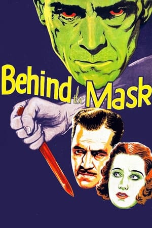 Behind the Mask watch Behind the Mask
