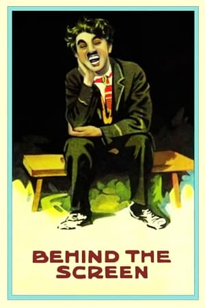 watch Behind the Screen