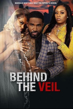 Behind The Veil watch Behind The Veil