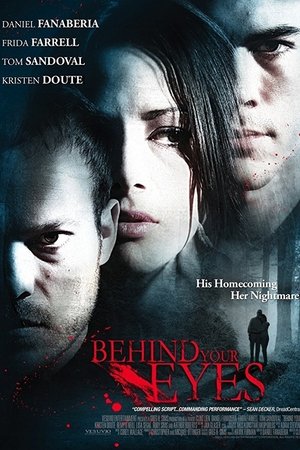 watch Behind Your Eyes