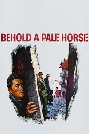 Behold a Pale Horse watch Behold a Pale Horse