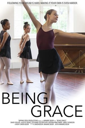 Being Grace watch Being Grace
