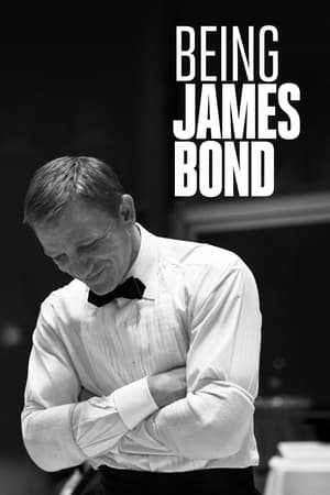 Being James Bond watch Being James Bond