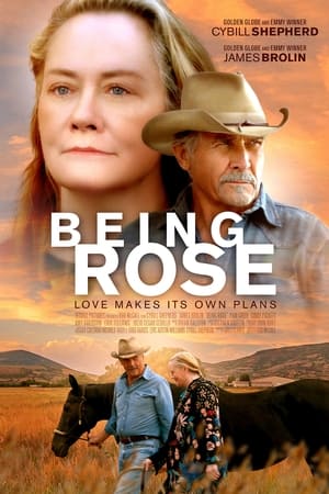 Being Rose watch Being Rose
