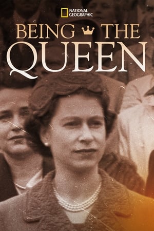 Being the Queen watch Being the Queen