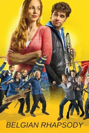 watch Belgian Rhapsody
