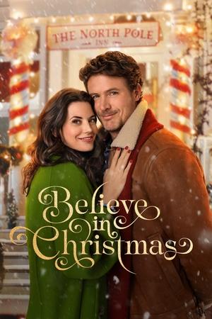 Believe in Christmas watch Believe in Christmas