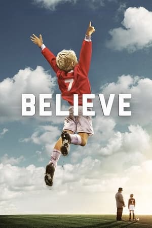 Believe watch Believe