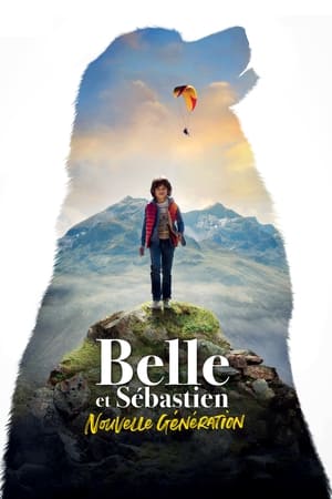 Belle and Sebastian: Next Generation watch Belle and Sebastian: Next Generation