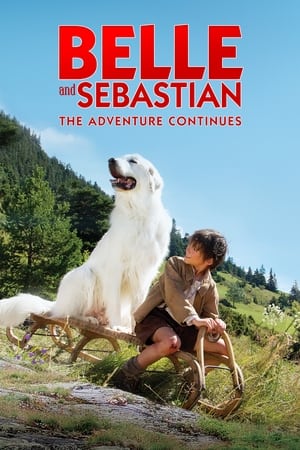 Belle and Sebastian: The Adventure Continues watch Belle and Sebastian: The Adventure Continues