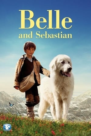 Belle and Sebastian watch Belle and Sebastian