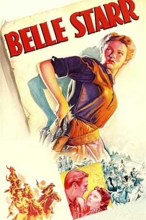 Belle Starr watch Belle Starr