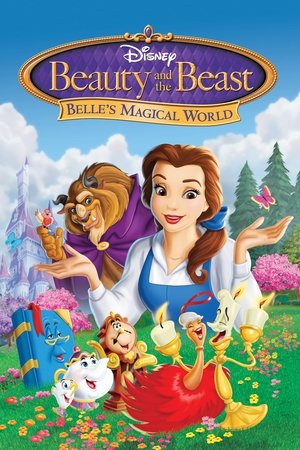 Belle's Magical World watch Belle's Magical World