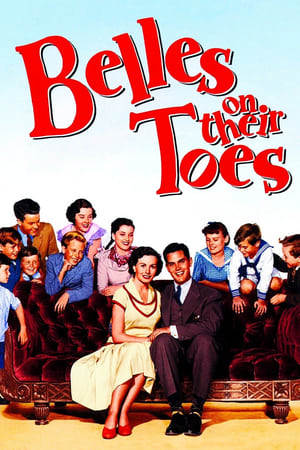 Belles on Their Toes watch Belles on Their Toes