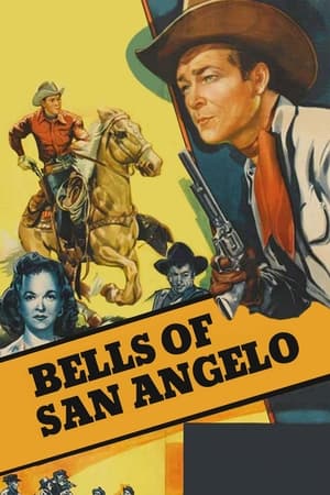Bells of San Angelo watch Bells of San Angelo