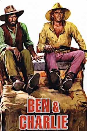 watch Ben & Charlie