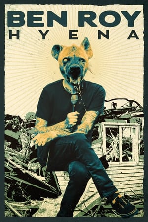 Ben Roy - Hyena watch Ben Roy - Hyena