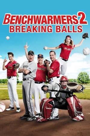 Benchwarmers 2: Breaking Balls watch Benchwarmers 2: Breaking Balls