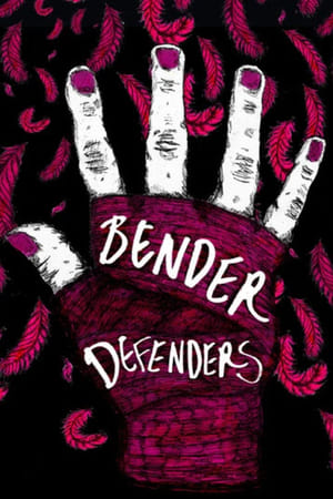 Bender Defenders watch Bender Defenders