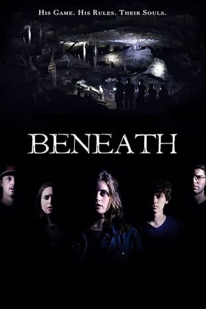 Beneath: A Cave Horror watch Beneath: A Cave Horror