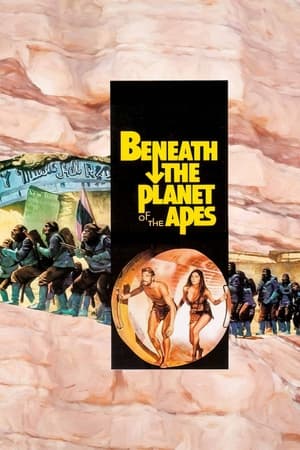 Beneath the Planet of the Apes watch Beneath the Planet of the Apes