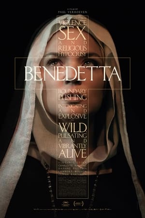 Benedetta watch Benedetta