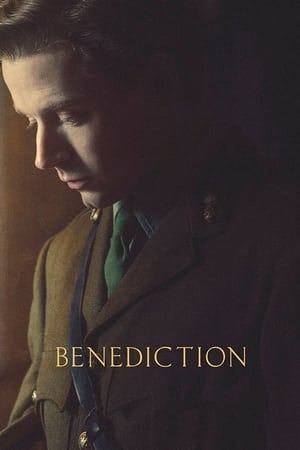 watch Benediction
