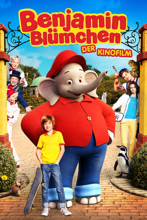 Benjamin the Elephant watch Benjamin the Elephant