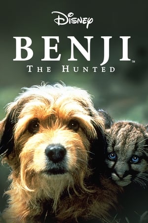 Benji the Hunted watch Benji the Hunted