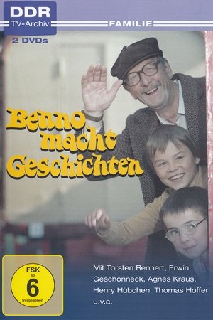 Benno macht Geschichten watch Benno macht Geschichten