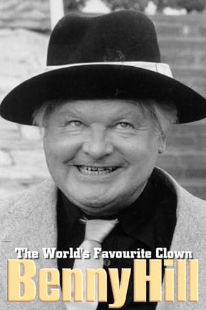 Benny Hill: The World's Favorite Clown watch Benny Hill: The World's Favorite Clown