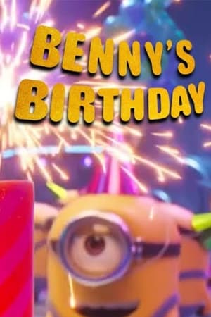 watch Benny's Birthday