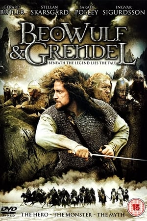 Beowulf & Grendel watch Beowulf & Grendel