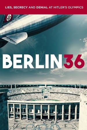 Berlin '36 watch Berlin '36