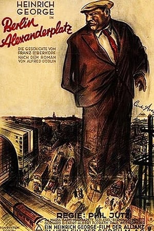 Berlin-Alexanderplatz: The Story of Franz Biberkopf watch Berlin-Alexanderplatz: The Story of Franz Biberkopf