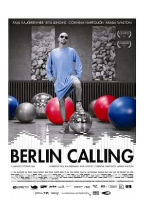 Berlin Calling watch Berlin Calling
